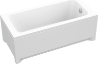 Ванна Polimat Monza 150x70 (с ножками) - фото2