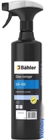 Автохимия и автокосметика для салона Bahler Очиститель стекол Glas-reiniger GR-100 1л - фото