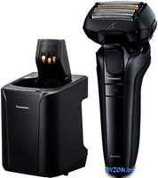 Электробритва Panasonic ES-LV9U-K803 - фото