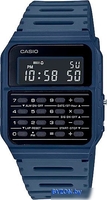 Наручные часы Casio CA-53WF-2BEF - фото, картинка Наручные часы Casio CA-53WF-2BEF - фото
