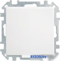 Розетка Bylectrica Стиль РС16-536 (белый) - фото