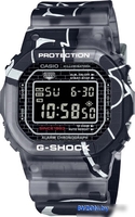 Наручные часы Casio G-Shock DW-5000SS-1 - фото, картинка Наручные часы Casio G-Shock DW-5000SS-1 - фото