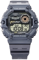 Наручные часы Casio WS-1700H-8A - фото2