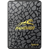 SSD Apacer Panther AS340 960GB AP960GAS340G-1 - фото