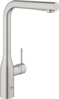 Смеситель Grohe Accent 30432Dc0 - фото