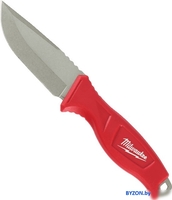 Нож строительный Milwaukee 4932464828 - фото, картинка Нож строительный Milwaukee 4932464828 - фото