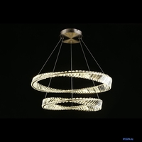 Подвесная люстра Aployt APL.045.13.90 - фото2