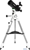 Телескоп Sky-Watcher MAK102 StarQuest2 EQ2 - фото, картинка Телескоп Sky-Watcher MAK102 StarQuest2 EQ2 - фото