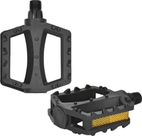 Педали Juchuang MX-P620 12мм HQ-0005519 (черный) - фото, картинка Педали Juchuang MX-P620 12мм HQ-0005519 (черный) - фото