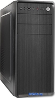 Корпус ExeGate XP-401 450W EX283732RUS - фото