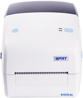 Принтер этикеток iDPRT iD4S - фото2
