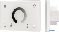Диммер RGBW Arlight Sens Smart-P79-Dim White 028398 - фото