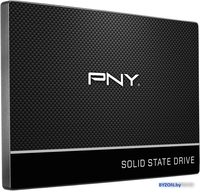 SSD PNY CS900 4TB SSD7CS900-4TB-RB - фото2