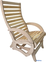 Кресло-глайдер Бастион і-да-кресло-5 - фото2, картинка2 Кресло-глайдер Бастион і-да-кресло-5 - фото2