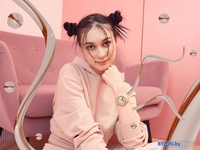 Наручные часы Casio Baby-G BGA-280BA-4A - фото2, картинка2 Наручные часы Casio Baby-G BGA-280BA-4A - фото2