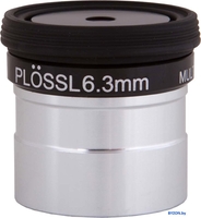 Sky-Watcher Super Plossl 6.3мм 1.25 71357 - фото