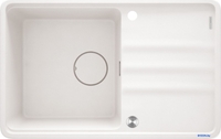 Кухонная мойка Deante ZKM_A113 - фото