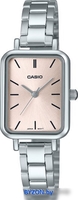Наручные часы Casio LTP-V009D-4E - фото, картинка Наручные часы Casio LTP-V009D-4E - фото