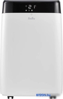 Мобильный кондиционер Ballu Smart Wind BPAC-09 SW/N1 - фото2