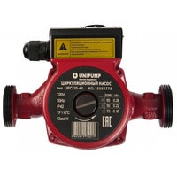 Циркуляционный насос Unipump UPC 32-80 - фото