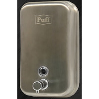Дозатор для жидкого мыла Puff 8615m - фото