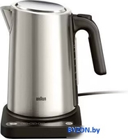 Электрический чайник Braun WK5205BK - фото