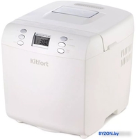 Хлебопечка Kitfort KT-311 - фото, картинка Хлебопечка Kitfort KT-311 - фото