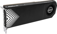Видеокарта ASRock Radeon RX 7900 XT Creator 20GB RX7900XT CT 20G - фото