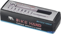 Гаечный ключ Bike Hand YC-617-2S 6-156172-MXM - фото2, картинка2 Гаечный ключ Bike Hand YC-617-2S 6-156172-MXM - фото2