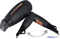 Фен Sencor SHD 7100BK - фото2