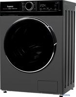 Стирально-сушильная машина Бирюса WMD-MX814/15 DM - фото2