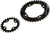 Звезда передняя SMWY BCD104-2438 - фото, картинка Звезда передняя SMWY BCD104-2438 - фото