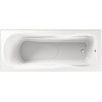 Ванна Метакам Italy 160x70 АВS_012301 - фото