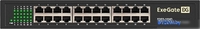 Неуправляемый коммутатор ExeGate EDES-1024D - фото2