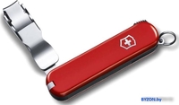 Мультитул Victorinox Nail Clip 582 0.6453 (красный) - фото