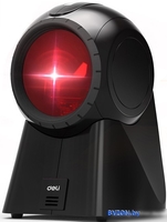 Сканер штрих-кодов Deli 14884 - фото