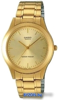 Наручные часы Casio MTP-1128N-9A - фото