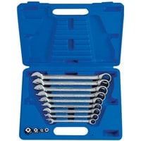 Набор ключей King Tony 13113MR (13 предметов) - фото