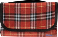 Туристический коврик Ecos PR-88 - фото