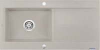 Кухонная мойка Deante ZCB_C113 - фото