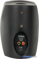 Акустика Taga Harmony TOS-600 v.2 (черный) - фото2