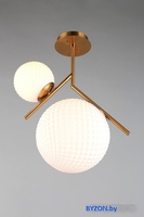 Подвесная люстра Aployt Marzena APL.300.07.02 - фото2, картинка2 Подвесная люстра Aployt Marzena APL.300.07.02 - фото2