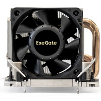 Кулер для процессора ExeGate ESNK-P0078AP4.PWM.2U.4189.Cu EX293442RUS - фото2