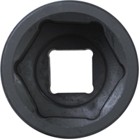 Головка слесарная King Tony 853554M - фото2