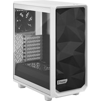 Корпус Fractal Design Meshify 2 Compact Clear Tempered Glass FD-C-MES2C-05 - фото2