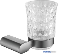 Стакан для зубной щетки и пасты Rose RG1712T - фото