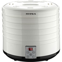 Сушилка для овощей и фруктов Supra DFS-320 - фото