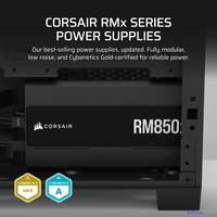 Блок питания Corsair RM850x CP-9020270-EU - фото2