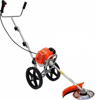 Триммер-газонокосилка Brait BLM52 - фото2