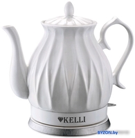 Чайник KELLI KL-1341 - фото